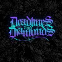 The Animal In Me : Deadlines and Diamonds